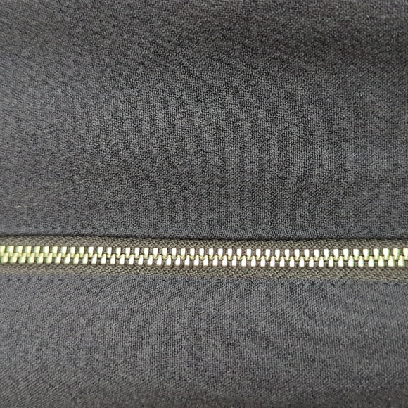 Philosophy 3/4 length sleeves dress in navy size 2 - Picture 3 of 11